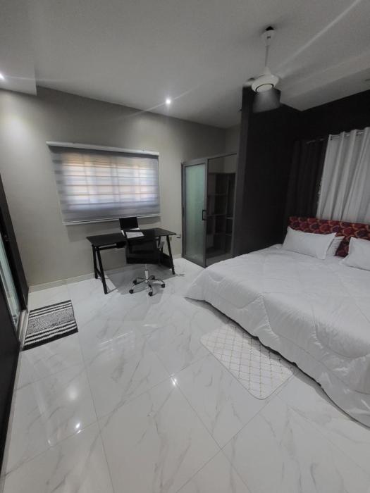 accra apartments