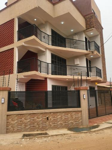 accra