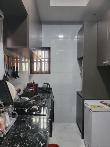 accra apartments