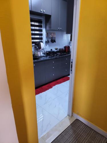 accra apartments