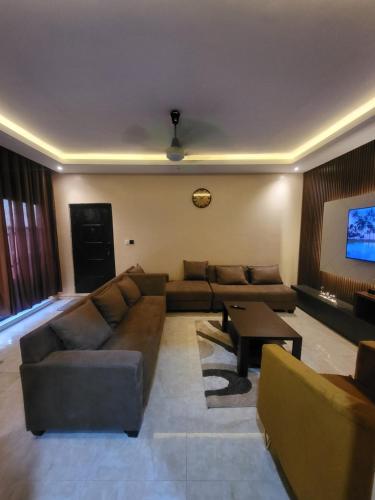 accra apartments
