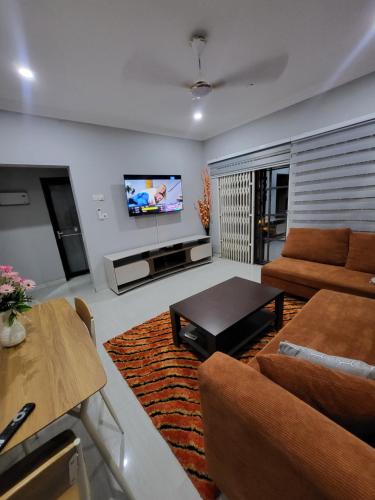 accra apartments