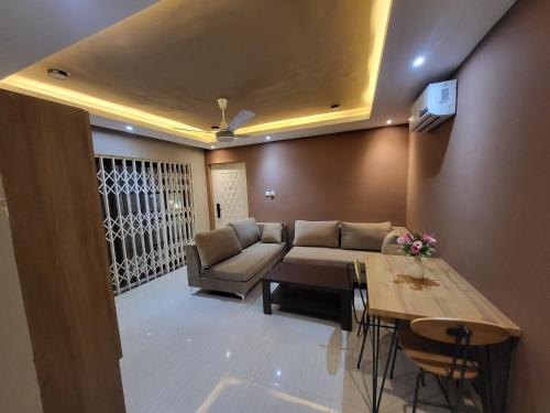 accra apartments