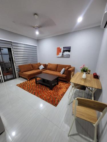 accra apartments