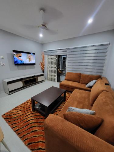 accra apartments