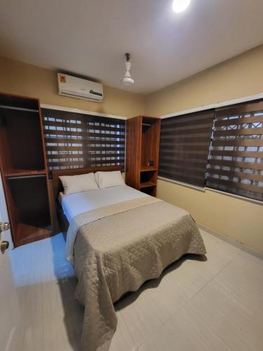 accra apartments