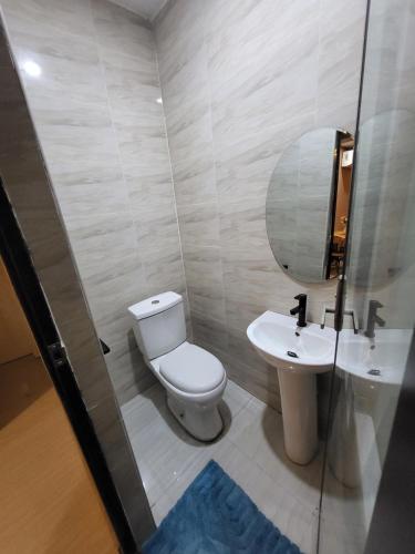 accra apartments