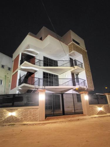 accra apartments