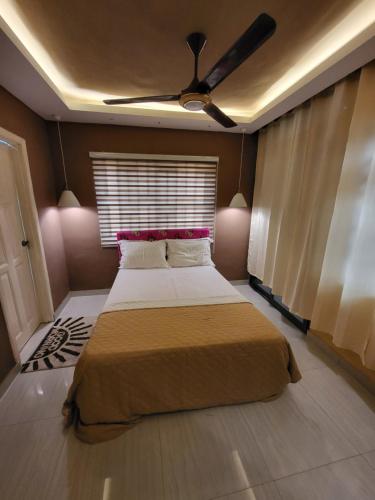accra apartments