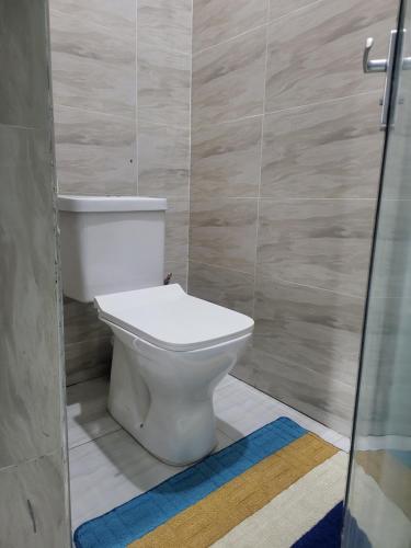 accra apartments