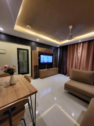 accra apartments