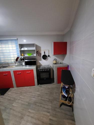 accra apartments