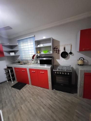 accra apartments