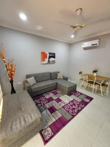 accra apartments
