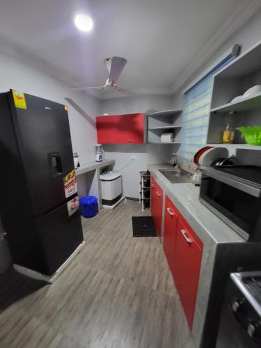 accra apartments