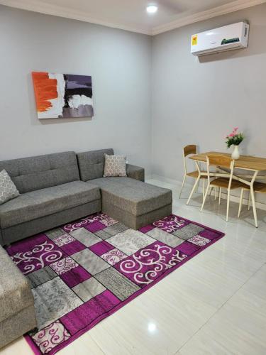 accra apartments