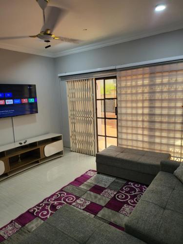accra apartments