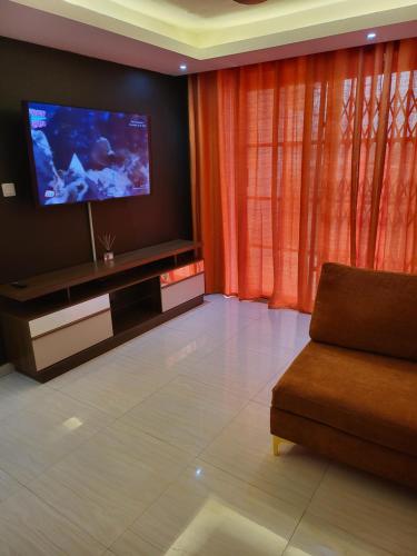 accra apartments