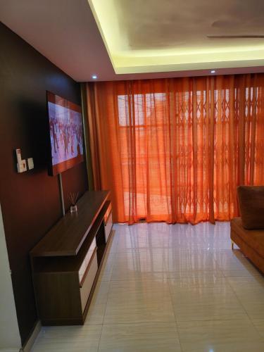 accra apartments