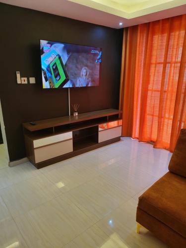 accra apartments