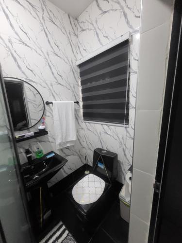 accra apartments