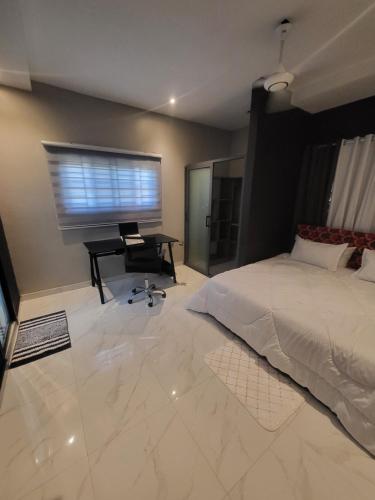 accra apartments