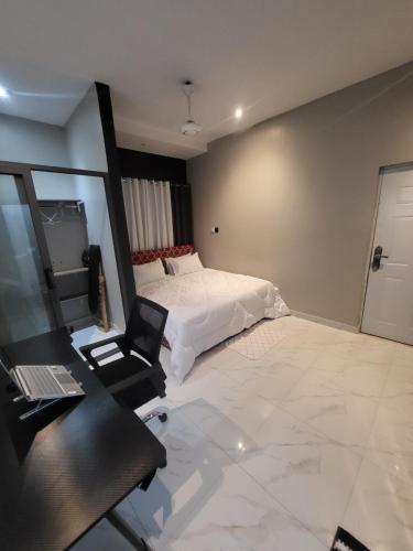 accra apartments