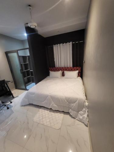 accra apartments