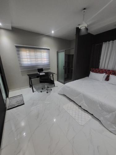 accra apartments