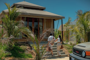 Amarena Canvas Beach Hotel,,5 star