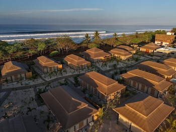 Amarena Canvas Beach Hotel,,5 star