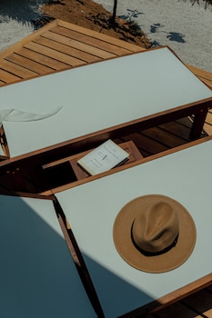 Amarena Canvas Beach Hotel,,5 star
