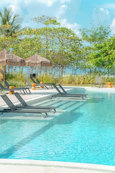 Amarena Canvas Beach Hotel,,5 star