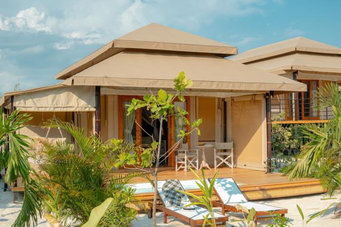 amarena canvas beach hotel