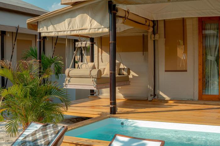 amarena canvas beach hotel