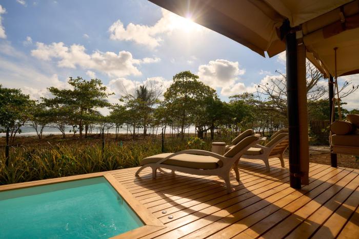 amarena canvas beach hotel