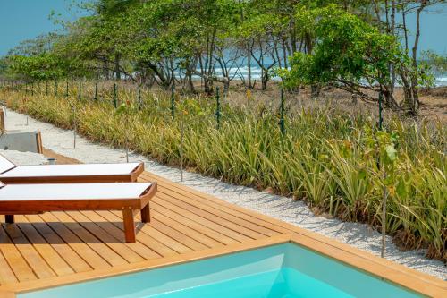 amarena canvas beach hotel