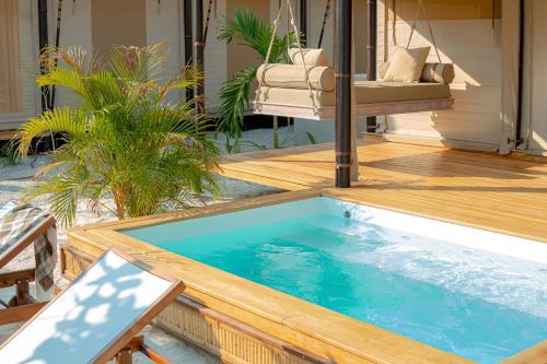 amarena canvas beach hotel