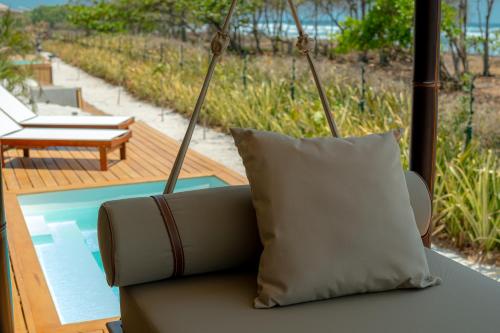 amarena canvas beach hotel