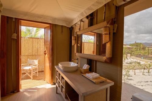 amarena canvas beach hotel