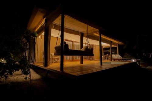 amarena canvas beach hotel
