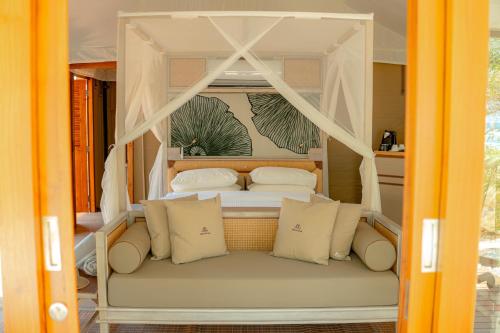 amarena canvas beach hotel
