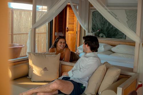 amarena canvas beach hotel