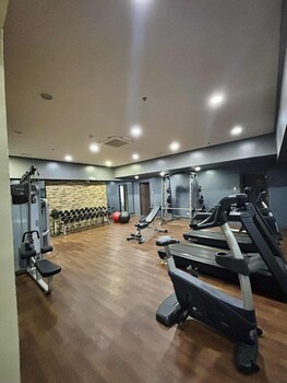 Cherisia's Hideaway,,2 star