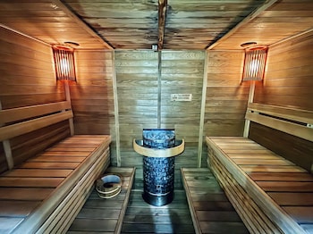 cherisias hideaway