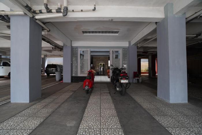 kamar bagus