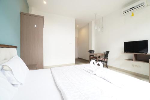 kamar bagus