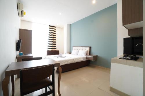 kamar bagus