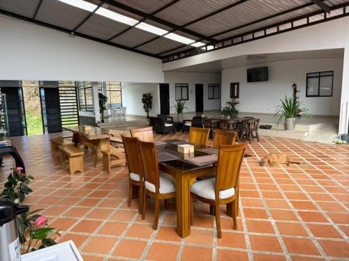 hotel del minero