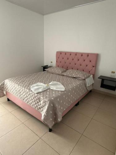 hotel del minero